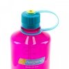 Butelka Nalgene Narrow Mouth 1 l Eggplant